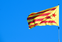 'Red Roja' perante o referendo na Catalunha: Votar Sim, para acabar com o regime de 78