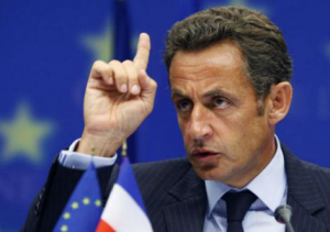 Sarkozy será julgado por financiamento irregular de campanha em 2012