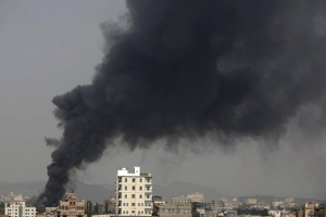 Sauditas bombardeiam Iêmen e matam mais de 29 crianças