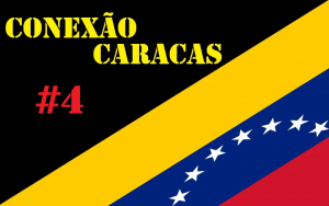 Hoje, às 21h (Brasília): a Venezuela pós-eleições, ao vivo no Conexão Caracas
