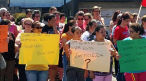 Empresa açoriana Cofaco ameaça despedir 180 operárias conserveiras: Greve solidária em perspectiva
