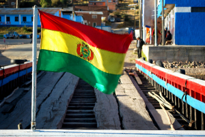 Bolívia concede anistia a mais de 2.500 réus
