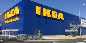 O lado Negro da IKEA-Portugal