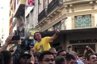 Suposto atentado a Bolsonaro pode aumentar perseguição contra a esquerda