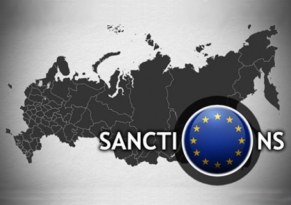 UE prolonga sanções econômicas contra a Rússia