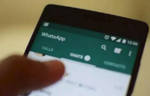 WhatsApp, sozinho, não muda o mundo