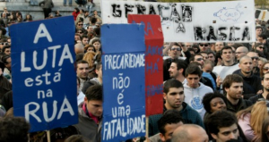 Portugal: No primeiro aniversário da “geringonça”, faz falta uma alternativa de luta?