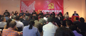 Comunicado conjunto do Partido Comunista do México (PCM) e Partido Comunista Grego (KKE)