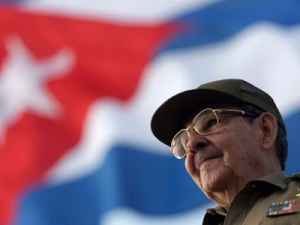 Declaração do Governo Revolucionário da República de Cuba sobre o golpe no Brasil