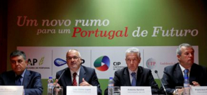 As pressões do capital sobre o governo de António Costa e a luta de classes