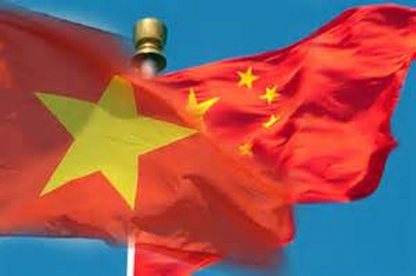 PCs chinês e vietnamita defendem cooperação estratégica