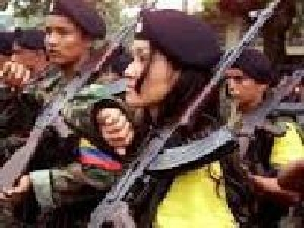 FARC: A mais bela de todas as batalhas