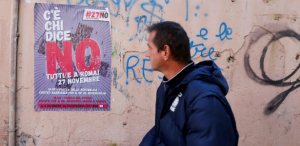 Itália pós-referendo: “Tudo vai mudar”