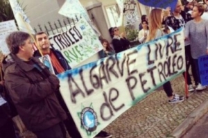 Petróleo em Portugal: Repsol adia furo