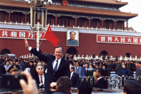 Tiananmen 30 anos depois: O massacre que não foi