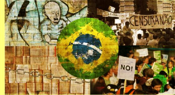 Solidariedade com as universidades brasileiras