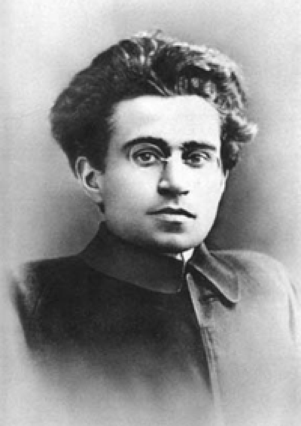 “Antonio Gramsci – do liberalismo ao “comunismo crítico” – Domenico Losurdo