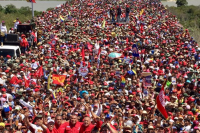 Comunistas cubanos e colombianos alertam para «intervenção imperialista» na Venezuela