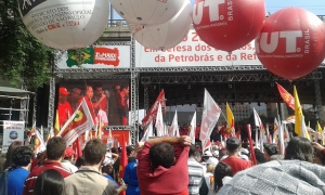 Ao invés de greve geral pelo “Volta Dilma”, paralisar por bandeiras que unifiquem a classe