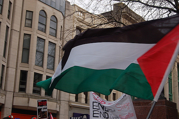 Palestina denuncia em ONU tentativas desestabilizadoras dos EUA
