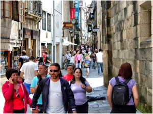 Dados do desemprego na Galiza indicam baixa de 13.144 pessoas e fraca subida da filiaçom na segurança social en junho