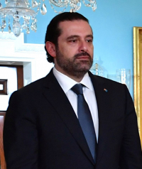 Primeiro-ministro libanês, Saad Hariri, se "refugiou" na Arábia Saudita no último dia 4
