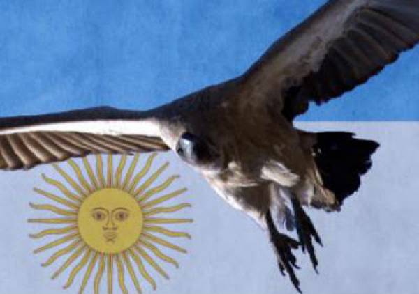 Macri trouxe o FMI de volta à Argentina