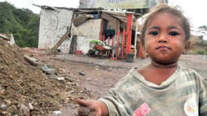 Pobreza cresce na América Latina e já atinge 184 milhões de pessoas