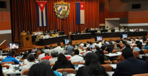 Raúl Castro: «Não vamos nem iremos para o capitalismo, isso está totalmente descartado»