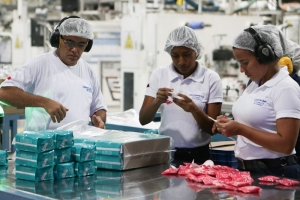 Maduro aprovou U$ 22 mi para fábrica recuperada por trabalhadores