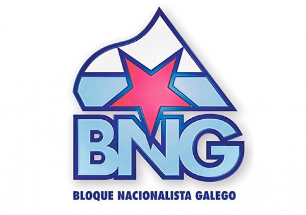 Bloco Nacionalista Galego: Com o povo brasileiro e contra o golpe