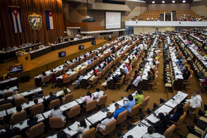 Cuba reformará Constituição para consolidar seu socialismo