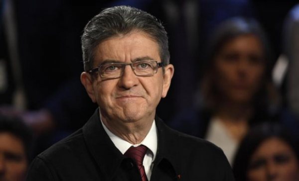 Jean-Luc Mélenchon, o candidato reformista da “revolução cidadã”
