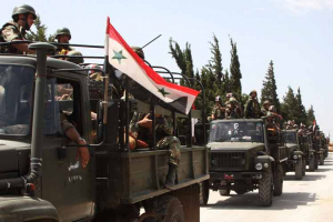 Terroristas evacuam sedes Idlib, perante o avanço de Exército sírio