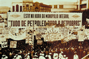 Comício da Central do Brasil, em 13 de março de 1964