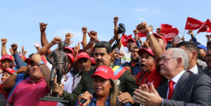 Plano golpista na Venezuela se nutre de informações manipuladas