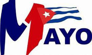 Central de Trabalhadores de Cuba faz convocatória para o 1º de Maio